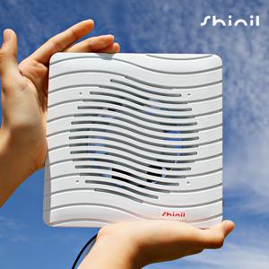 국산 환풍기 커넥터연결형 100KB