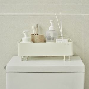 S.O.K 욕실정리 수납 정리박스 변기바스켓