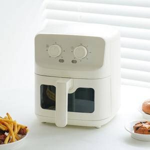 오집단독! 2인가구 가성비 에어프라이어 4L