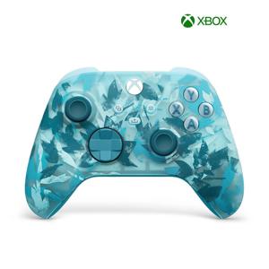 Xbox 무선 컨트롤러 아이스 브레이커 스페셜 에디션 게임패드 조이스틱
