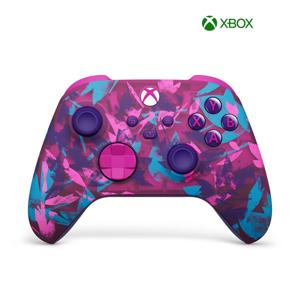 Xbox 무선 컨트롤러 하트 브레이커 스페셜 에디션 게임패드 조이스틱