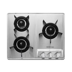 정품 GRB-4103 빌트인 매립형 도시가스 LNG LPG 3구 가스레인지 쿡탑
