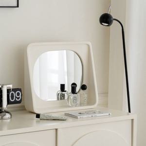 [해외] 북유럽 모던 스탠드 화장대 거울 인테리어 탁상거울 집들이 선물 6colors