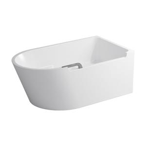 프리스탠딩 아크릴 욕조 BATEAU 바토