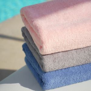 40수 550g 대형 호텔 바스 타올 바디 비치 타올 큰수건