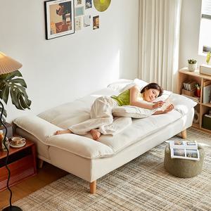 베네벤토 에어노 컴팩트 소파 베드 4 color