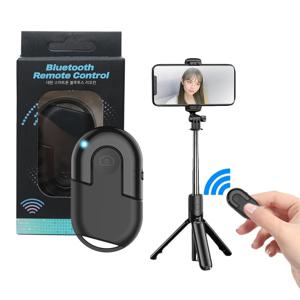 스마트폰 핸드폰 블루투스 리모컨 셀카 무선