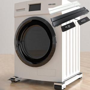 무거운 가구 쉽게 옮기기 냉장고 세탁기 쇼파 만능 지렛대 이동 바퀴