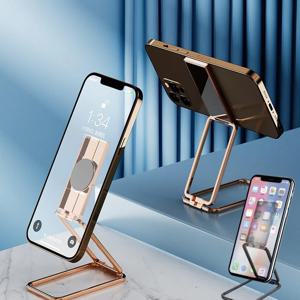 핸드폰 부착형 자석 올인원 회전 그립 거치대 고정 홀더 스마트톡