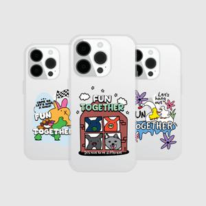 젤하드케이스 동화시리즈 3종 아이폰 겔럭시 주문제작 상품