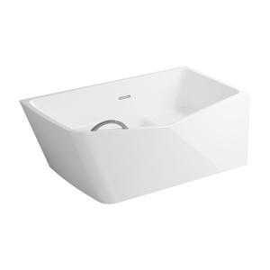 프리스탠딩 아크릴 욕조 DELTA 델타