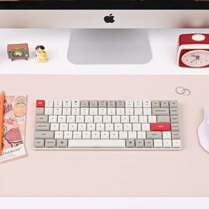 K3 SE2 슬림 무선 블루투스 5in1 미니 기계식 키보드