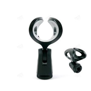 스탠드 마이크 변환 마운트 거치대 탈부착 방송 장비 마이크 홀더