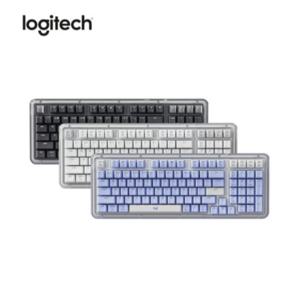 [해외]ALTO KEYS K98M 블루투스 무선 기계식 키보드 알토키 도돌도돌 마블축