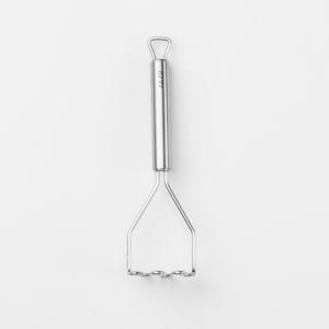 마스터 스테인리스 감자 으깨기