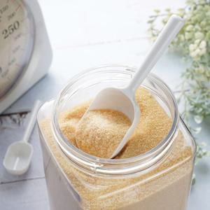 화이트 키친 계량스푼 2P 세트