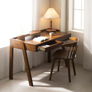 [리퍼]오테카 원목 책상