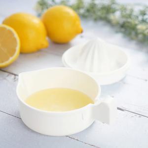 화이트 레몬 스퀴저 분리형