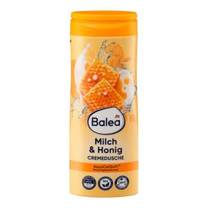 [해외] 밀크&허니 샤워크림 300ml