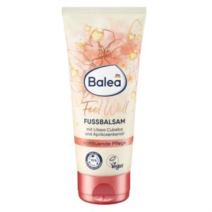[해외] 풋웰 풋발삼 100ml