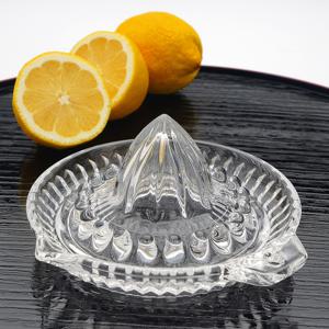 도요사사키 투명 유리 레몬 스퀴저