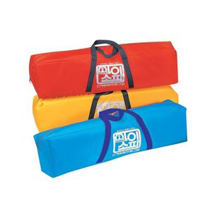 아이짐가방 IG-34 어린이집 유치원 유아 체육 수업 교구 정리 보관