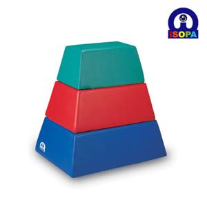 3단마블스폰지안전뜀틀