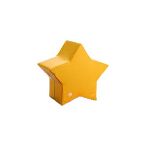 해와달입체쿠션 별기둥