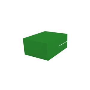 해와달입체쿠션 정사각기둥