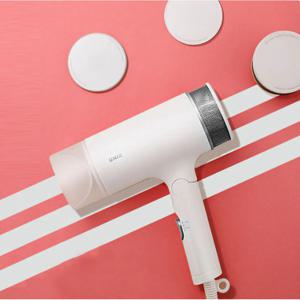 1700W 이온 접이식 헤어 드라이기