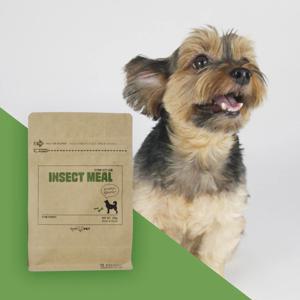 디톡스펫 비건밀 200g 강아지사료 ALTist 식물성원육 저지방 비건사료