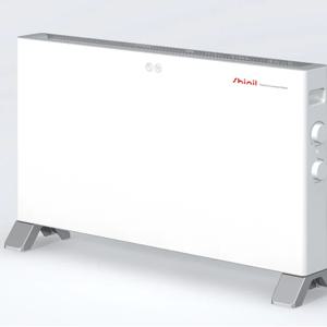 [리퍼]프리미엄 스탠드 벽걸이 컨벡션 히터 SEH-C2000SC 방수