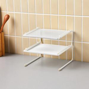 마이키친 분체 매쉬 접시정리대 2P세트 21X21.5X10