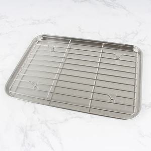 돈까스 채반트레이 튀김쟁반