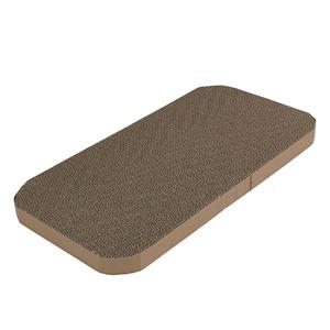 도트캣 내추럴 오동나무 박스 리필 스크래쳐