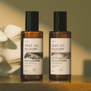 1+1 올데이 필로우 미스트 200ml 섬유탈취제 섬유향수 드레스퍼퓸