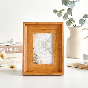 내츄럴 프레임 4x6