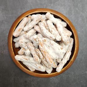 50년전통 옛날과자 생강맛스낵 3kg 벌크