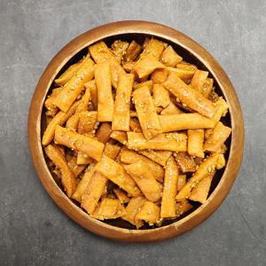 50년전통 옛날과자 메밀감자스낵 3kg 벌크