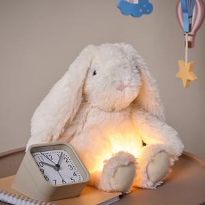 포근토끼 인형무드등 수유등 독서등