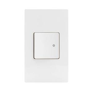 제일전기 디노 화이트 일괄소등 스위치 1구(20A)