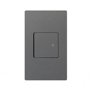 제일전기 디노 다크그레이 일괄소등 스위치 1구(20A)