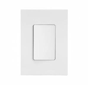 제일전기 하네스 화이트 스위치 3로1구