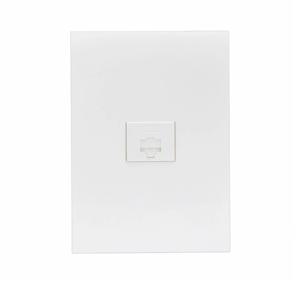 제일전기 하네스 화이트 8P 1구