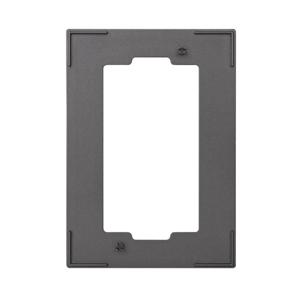 제일전기 하네스 다크그레이 보조대(1개용)