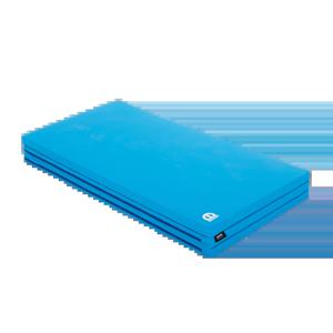 3단접이식매트 MT5003 유아 어린이 태권도 안전 체육 매트 교구