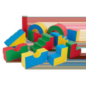 챔피온시스템 풀세트 CH-2000 유아 돌봄 실내 놀이터 정글짐 미끄럼 체육 매트