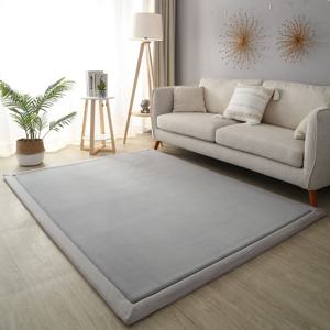 폭신 러그 메모리폼 생활방수 거실 카페트