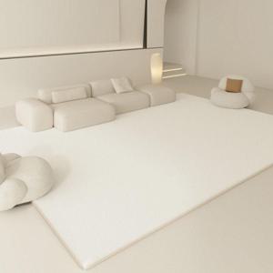 메모리폼 러그 푹신 사계절 생활방수 거실 카페트