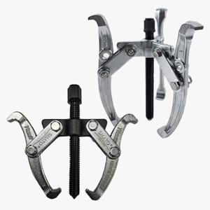 기어풀러 6(160mm) 2발/3발 모터 플리 뿌레누키 베어링 25-160mm